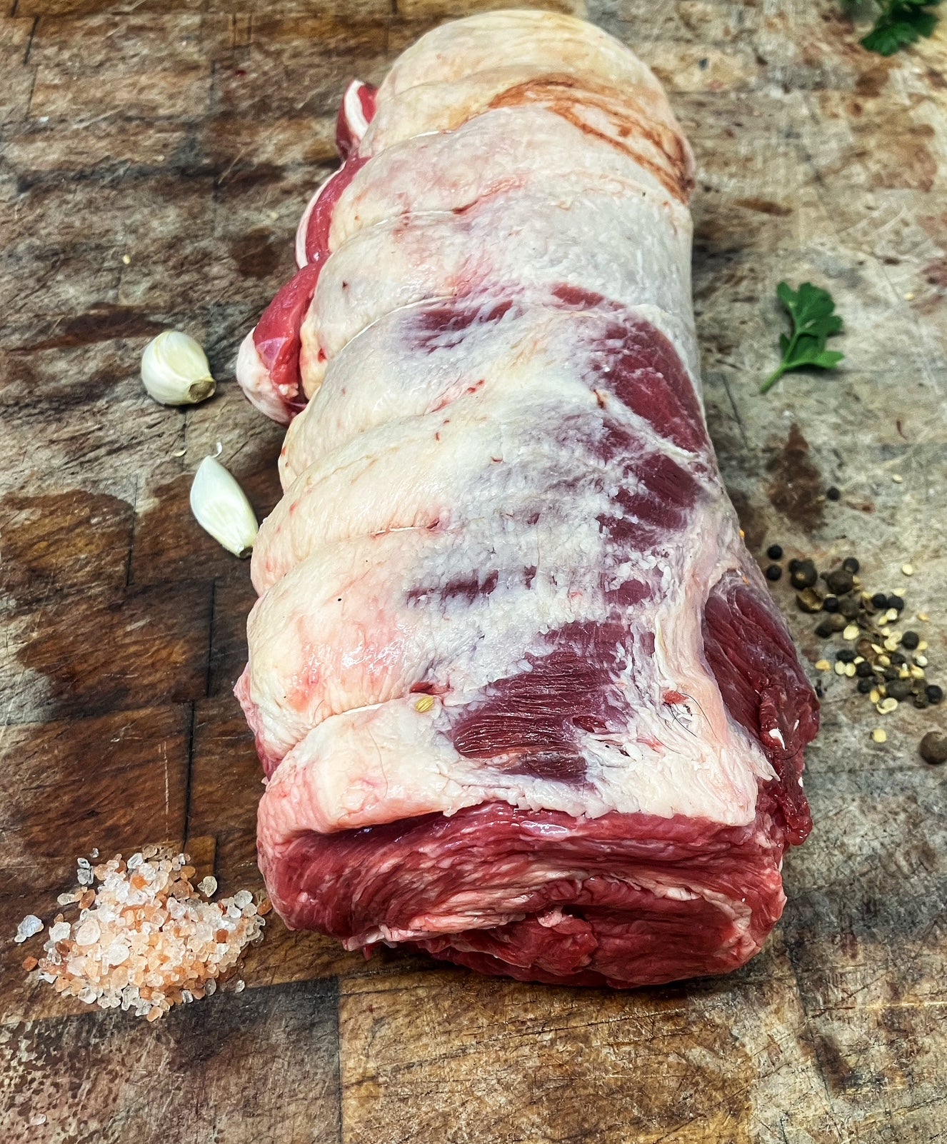 Beef Brisket