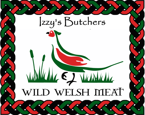 Izzy's Butchers