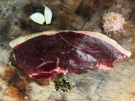 Rump Steak