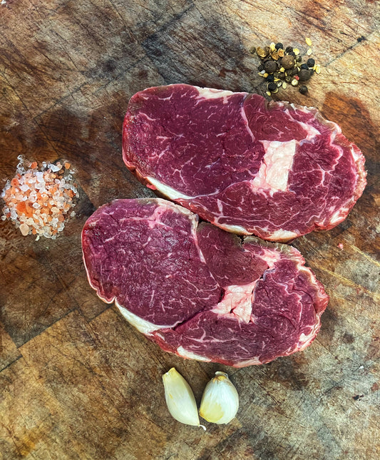 Rib Eye Steak