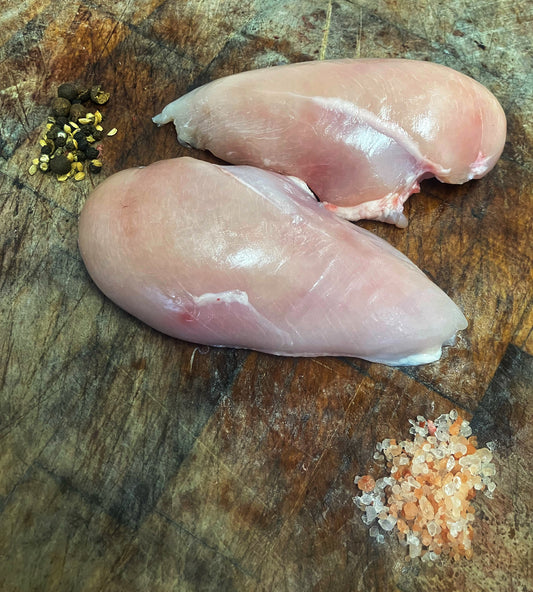Chicken Breast Fillets