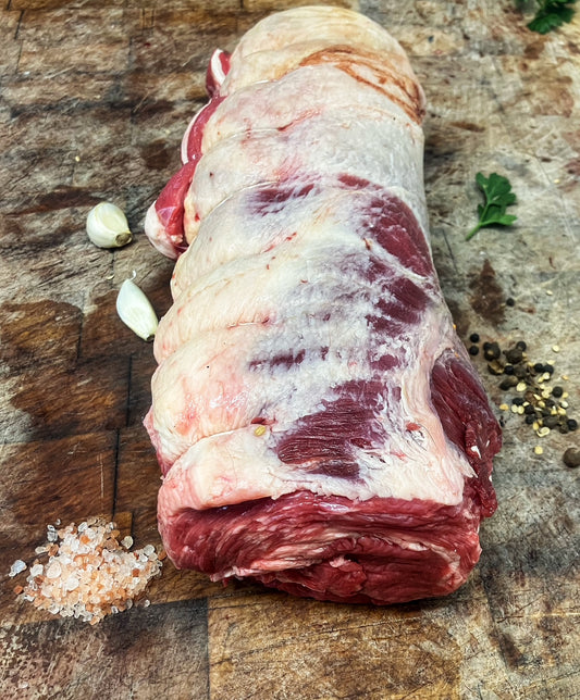 Beef Brisket