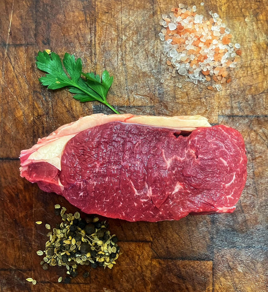 Sirloin Steak