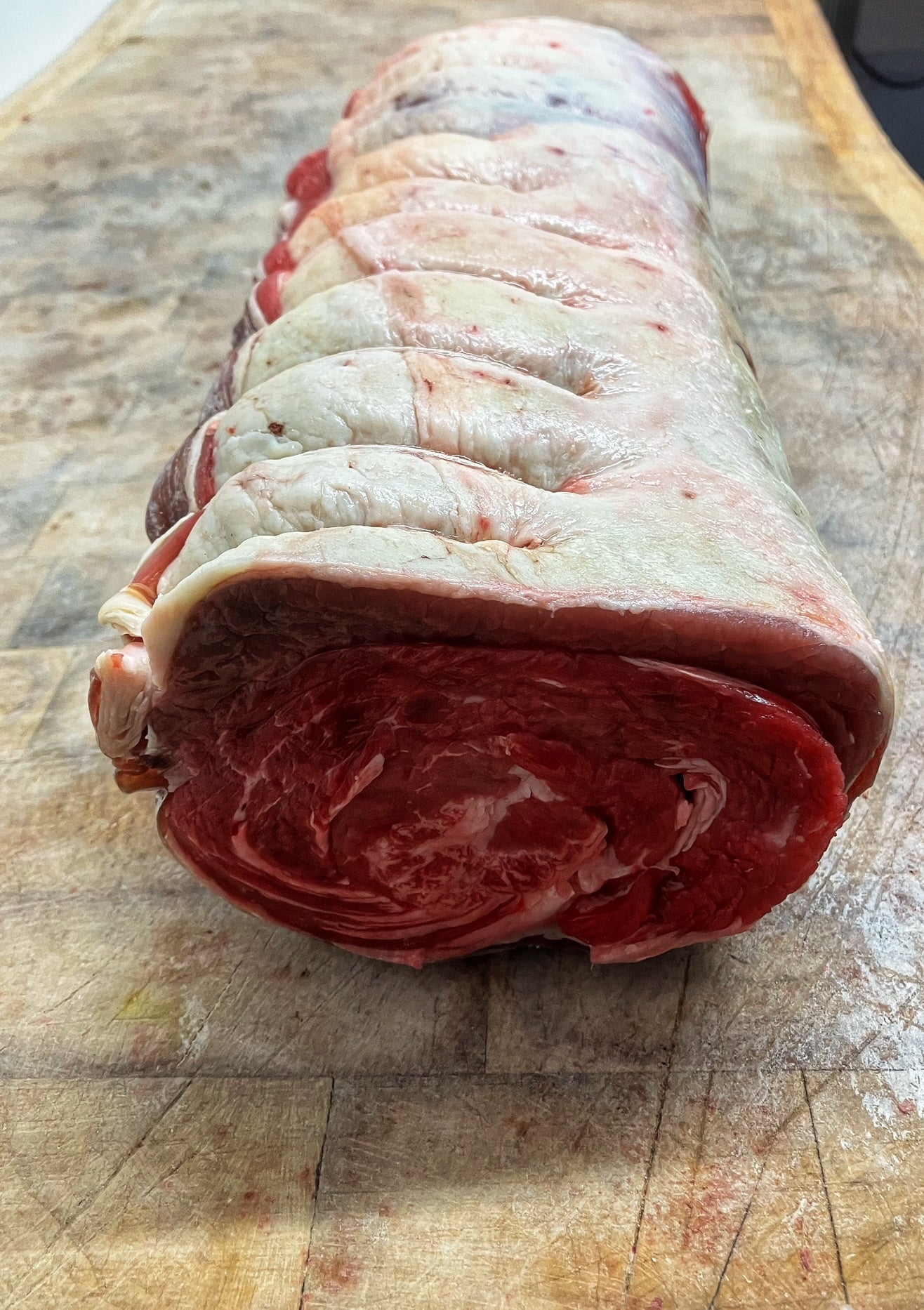 Beef Brisket