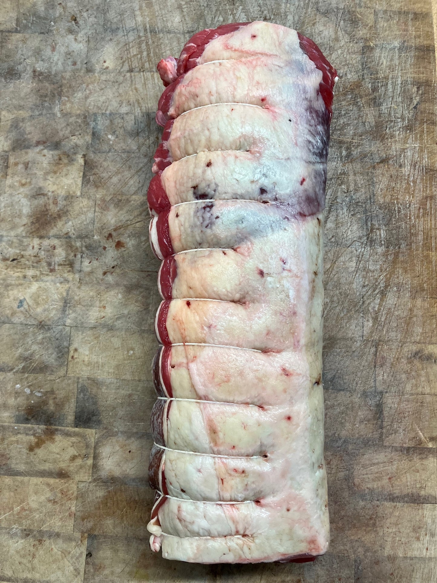 Beef Brisket